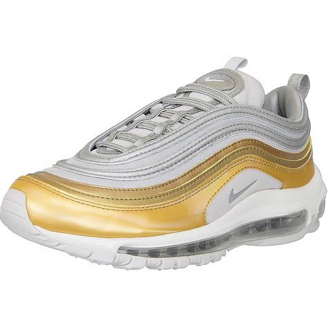 nike 97 schuhe grau damen|nike air max 97 schuh.